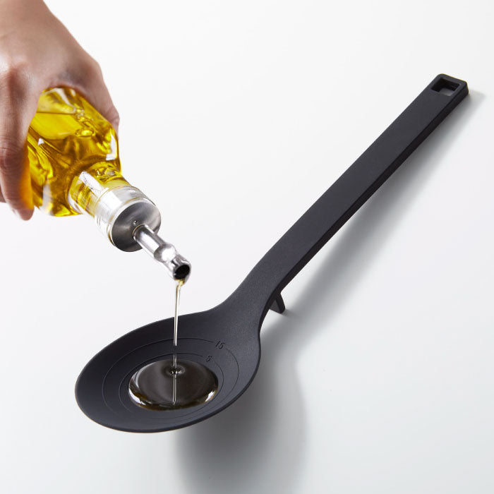 山崎実業 シリコン調理スプーン タワー レギュラーサイズ