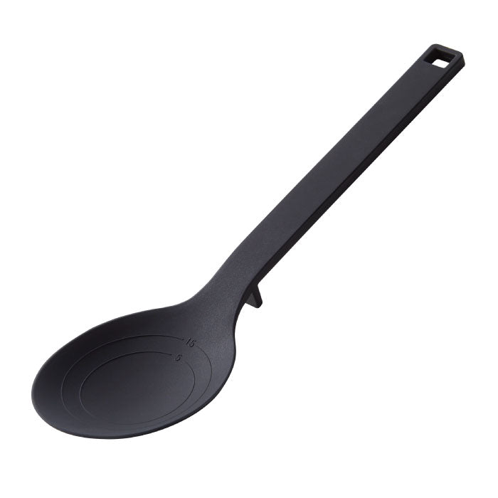 山崎実業 シリコン調理スプーン タワー レギュラーサイズ