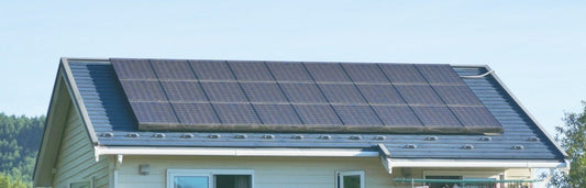 晴れ間の電気、ちゃんと活かせていますか？  〜太陽光発電と蓄電池で変わる電気の使い方〜