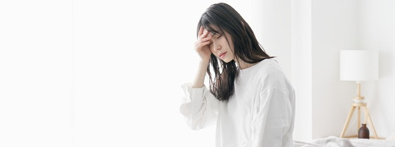 梅雨のだるさをやわらげる習慣―お風呂時間も味方にする整え方―