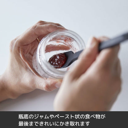 山崎実業　シリコンスプーン タワー