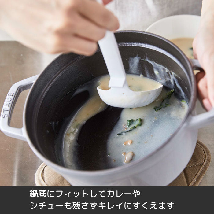 山崎実業　シリコンお玉 タワー　レギュラーサイズ