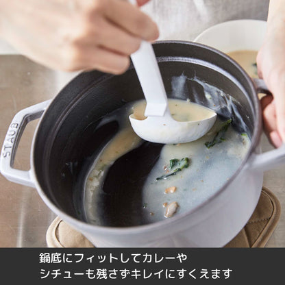 山崎実業　シリコンお玉 タワー　レギュラーサイズ