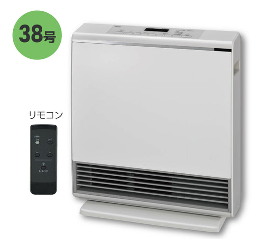 デラックスタイプ  38号（RC-A4401NP-MW）