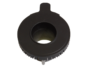 バーナーキャップ